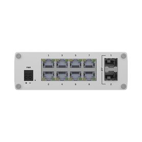switch industrial noadministrable 8 puertos gigabit 2 sfp 1g216318