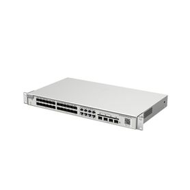 switch administrable 24 puertos sfp con 8 puertos ethernet gigabit y 4 sfp gestión en la nube213666