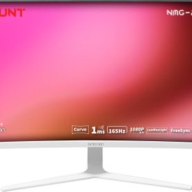 monitores gaming necnon nmg27c1