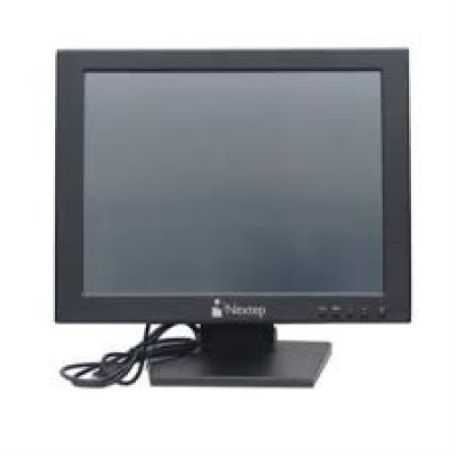 monitor touch screen nextep ne520
