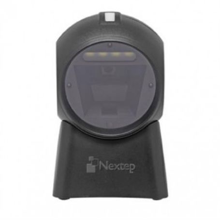 Lector de Códigos de Barra  Nextep NE505 USB TL1 