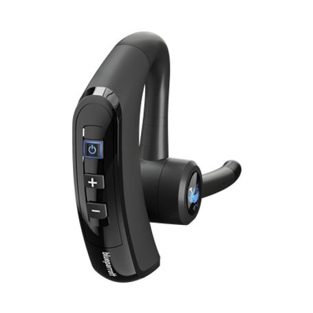 Blueparrott M300xtse  2 Micrófonos Con Cancelación De Ruido Del 80 Bluetooth Ultra Ligero Para Ambientes Ruidosos (204440).