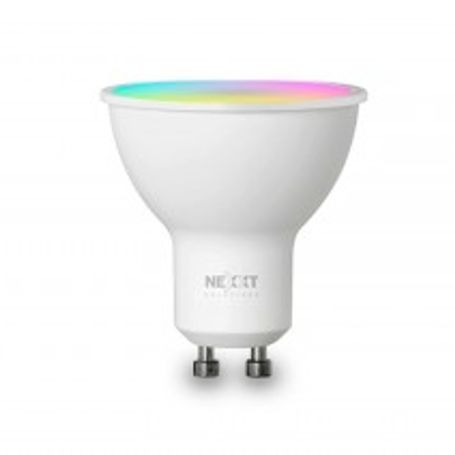 Bombilla LED Inteligente Nexxt Home NHBW310 LED Inteligente Blanco TL1 
