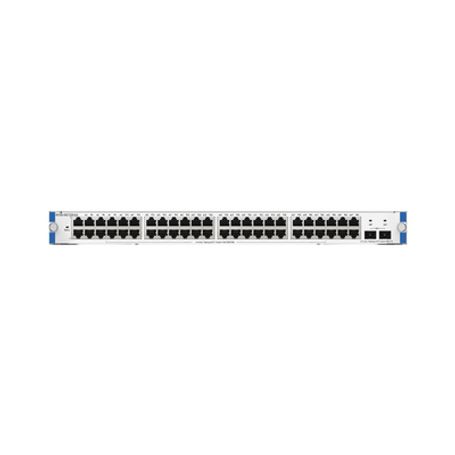 m700048gt2xsea tarjeta switch 48 ptos eth rj45 y 2 sfp lc217955