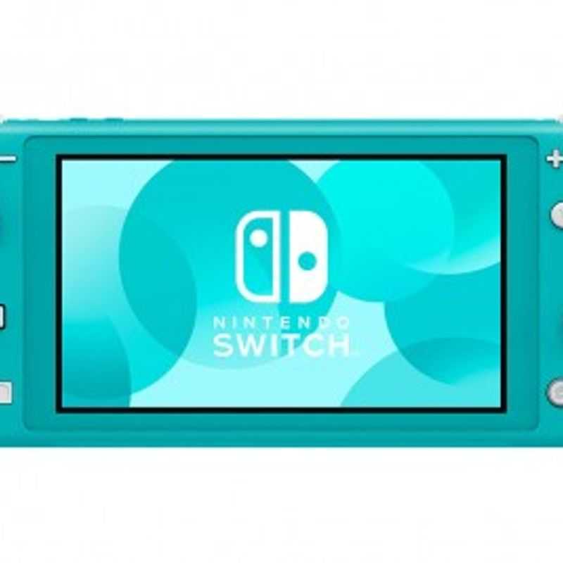Nintendo Switch Lite Nintendo 5496882266 Consola portátil Nintendo Switch TL1 