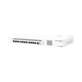 cloud core router cpu 16 núcleos throughput 178mpps12gbps 12 puertos gigabit ethernet 2 gb memoria81966