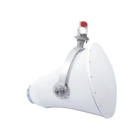 antena direccional ultrahorn™ 51806775 ghz mhz 24 dbi ultra rechazo al ruido conexión a radio sin pérdida y transmisión altamen
