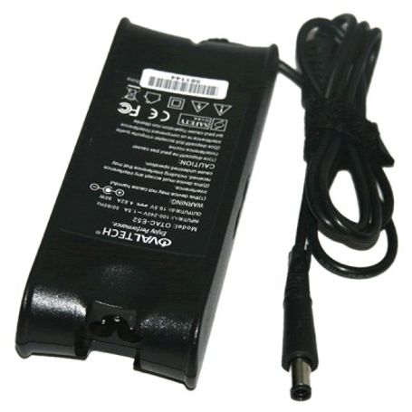 Cargador / Adaptador para Laptop OVALTECH OTACE52 de 90W 19.5V 3.34A (7.45.0)  TL1 