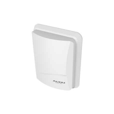 Punto De Acceso Wifi Sectorial 2.4/5.8 Ghz Alta Capacidad Para Exterior 512 Usuarios Concurrentes