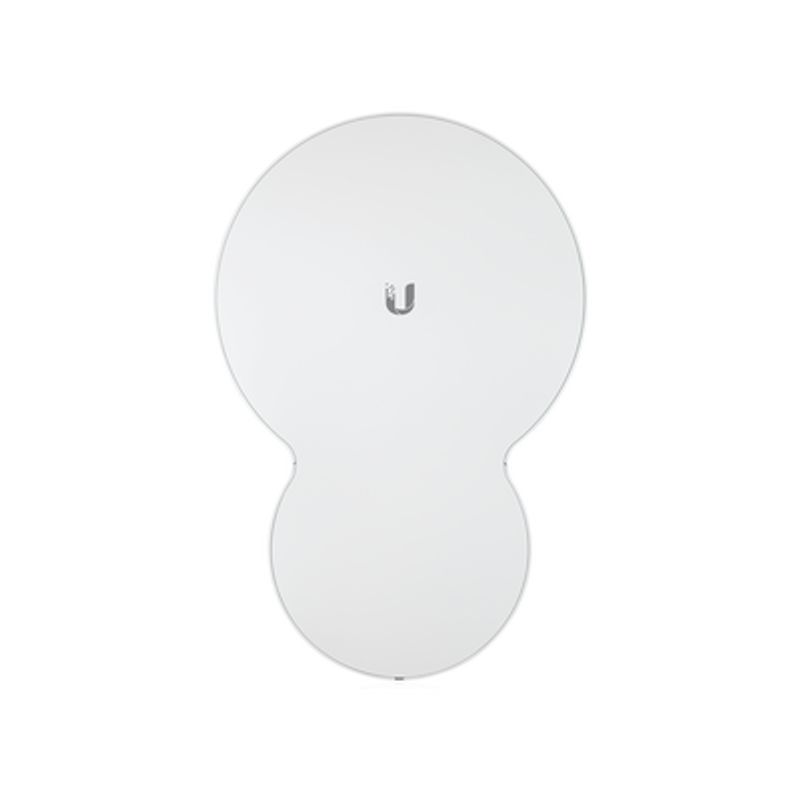 Radio De Backhaul De Alta Capacidad Full Duplex Con Antena Integrada Tecnologia Airfiber Hasta 1.4 Gbps 24 Ghz (24.1 Ghz 24.2 Gh