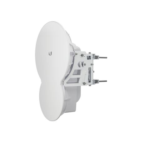 Radio De Backhaul De Alta Capacidad Full Duplex Con Antena Integrada Tecnologia Airfiber Hasta 1.4 Gbps 24 Ghz (24.1 Ghz 24.2 Gh