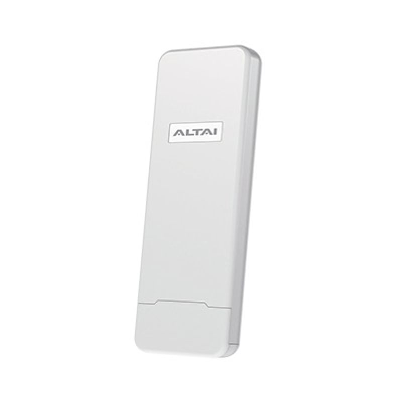Punto De Acceso Super Wifi Antena Integrada De 5.15.8 Ghz Mimo 2x2 Ip55