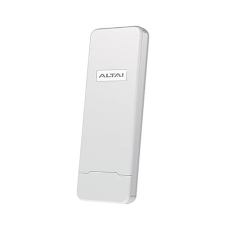 Punto De Acceso Super Wifi Antena Integrada De 5.15.8 Ghz Mimo 2x2 Ip55
