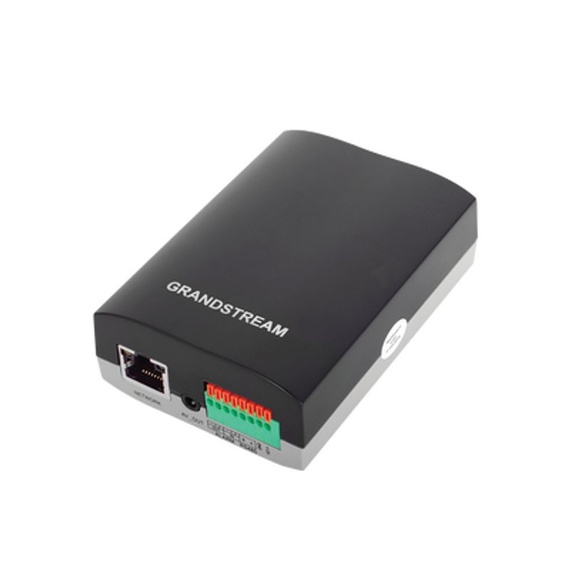 Codificador / Decodificador De Video Sip Con Salida De Audio / Video (jack 3.5) Codificador / Decodificador De Video Sip Con Salida De Audio / Video (jack 3.5)