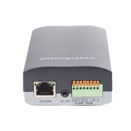 Codificador / Decodificador De Video Sip Con Salida De Audio / Video (jack 3.5) Codificador / Decodificador De Video Sip Con Salida De Audio / Video (jack 3.5)