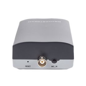 codificador  decodificador de video sip con salida de audio  video jack 3585858