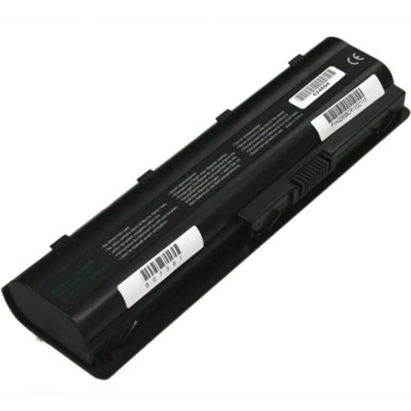 Bateria para Laptop OVALTECH OTH5173 Liion 11.1V para HP CQ42 series TL1 