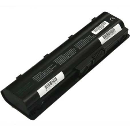 bateria color negro 6 celdas ovaltech para hp cq42 series