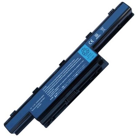 Bateria para Laptop OVALTECH OTR4551 Liion 10.8V para Acer AS5742 TL1 