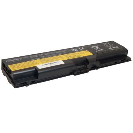 Bateria para Laptop OVALTECH OTIT410 Liion 10.8V para Lenovo Thinkpad E40 E15 en color negro TL1 