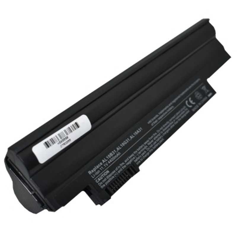 Bateria para Laptop OVALTECH OTRD255 Liion 11.1V para Acer One D257 TL1 