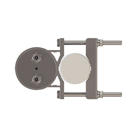 Antena Omnidireccional 5.1  5.8 Ghz Ganancia 13 Dbi  Incluye Jumpers Con Conetor Nhembra A Sma Macho Inverso Dimensiones 8.4 X 6