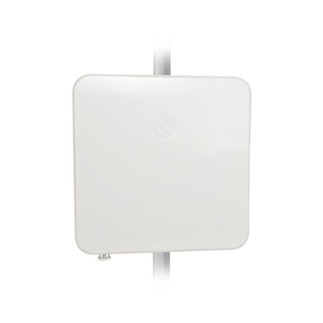 epmp force 30019 para enlaces en zonas con alta interferencia baja latencia  49105970 mhz antena de 19 dbi wave 2 hasta 600 mbp