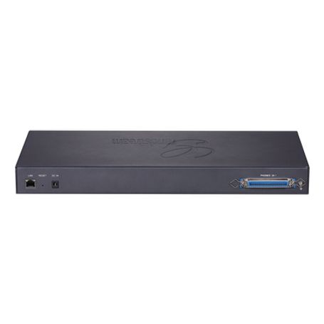 Adaptador Voip Grandstream De 24 Fxs P/montaje En Rack