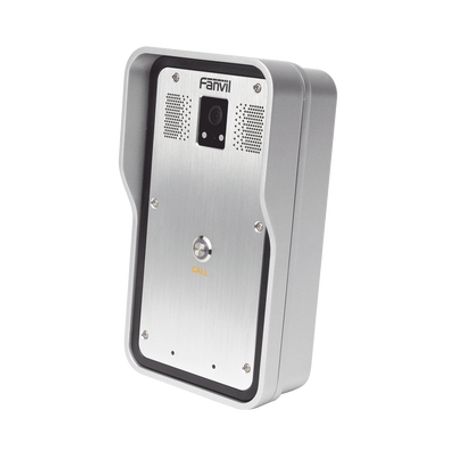 video intercomunicador sip para botón de pánico poe onvif con 1 relevador integrado87813