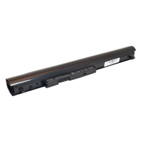 Bateria para Laptop OVALTECH OTHTS14 Liion 14.4V para HP Pavilion 14 TouchSmart Series en color negro TL1 Bateria para Laptop OVALTECH OTHTS14 Liion 14.4V para HP Pavilion 14 TouchSmart Series en color negro TL1