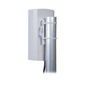 hotspot inalámbrico 24 ghz para exterior antenas sectorial 8 dbi throughput 75 mbps ideal para la venta de códigos de acceso a 