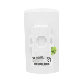 hotspot inalámbrico 24 ghz para exterior antenas sectorial 8 dbi throughput 75 mbps ideal para la venta de códigos de acceso a 