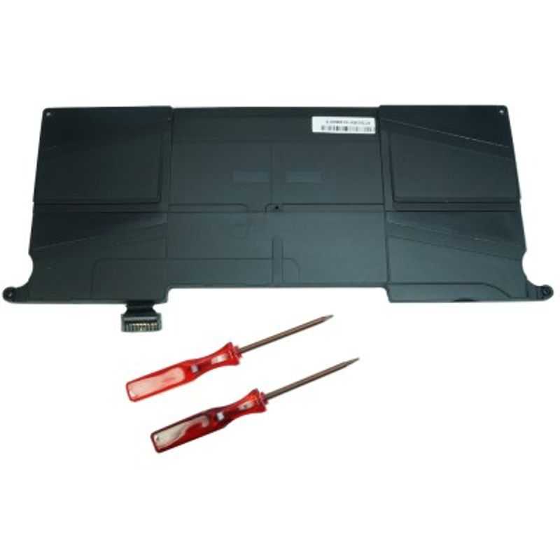 Bateria para Laptop OVALTECH OTA1495 Liion 7.6V / 39WH para Apple MacBook Air 11 (2013) TL1 Bateria para Laptop OVALTECH OTA1495 Liion 7.6V / 39WH para Apple MacBook Air 11 (2013) TL1