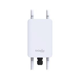 punto de acceso wifi para exterior mumimo 2x2 doble banda 24 y 5 ghz hasta 1267 mbps grado de protección ip67 250 usuarios simu