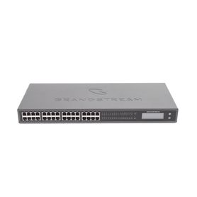 adaptador voip grandstream de 32 fxs 2 puertos telco 50 pins pmontaje en rack88070