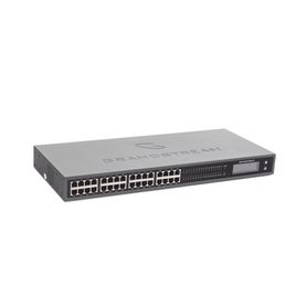 adaptador voip grandstream de 32 fxs 2 puertos telco 50 pins pmontaje en rack88070