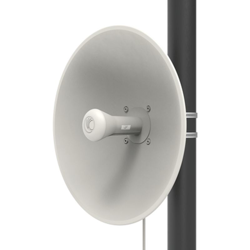 Epmp Force 30025l Para Zonas Con Alta Interferencia Hasta 400 Mbps 4910  6200 Mhz 802.11 Ac Wave2 Antena De 25 Dbi Latencia Baja