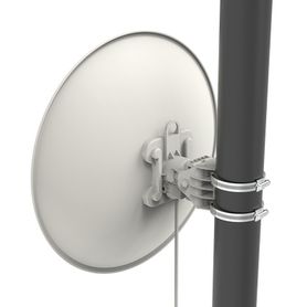 epmp force 30025l para zonas con alta interferencia hasta 400 mbps 4910  6200 mhz 80211 ac wave2 antena de 25 dbi latencia baja