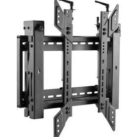 soporte para videowall ovaltech ovw4570