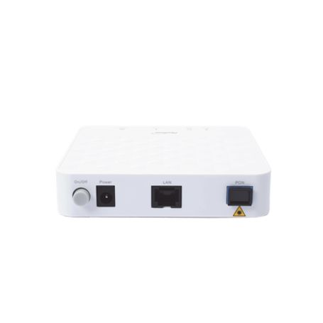 Mini Onu Gpon Con 1 Puerto Gigabit Ethernet Conector Sc/upc