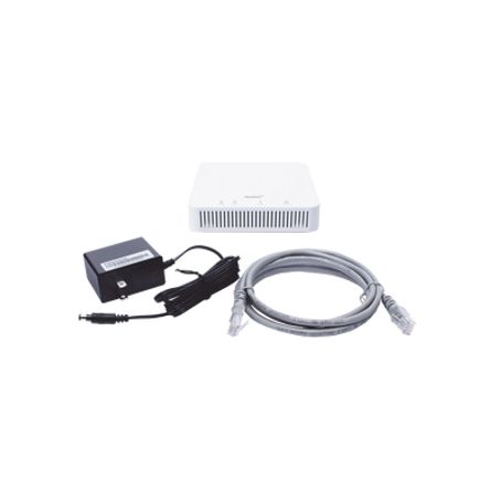 Mini Onu Gpon Con 1 Puerto Gigabit Ethernet Conector Sc/upc
