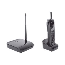 sistema telefónico de largo alcance ideal para oficinahasta 9290 m² en tiendas o almacenes hasta 40468 m² en granjas hasta 6 pi