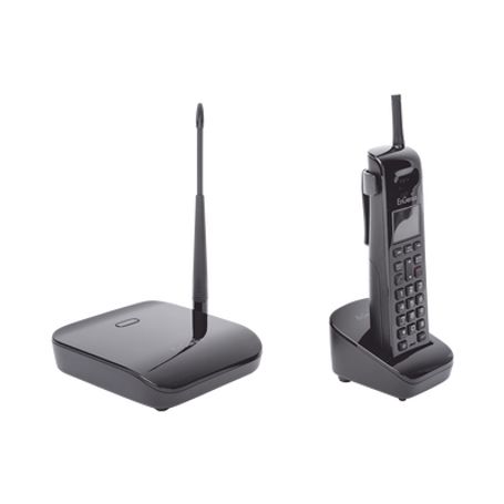 sistema telefónico de largo alcance ideal para oficinahasta 9290 m² en tiendas o almacenes hasta 40468 m² en granjas hasta 6 pi