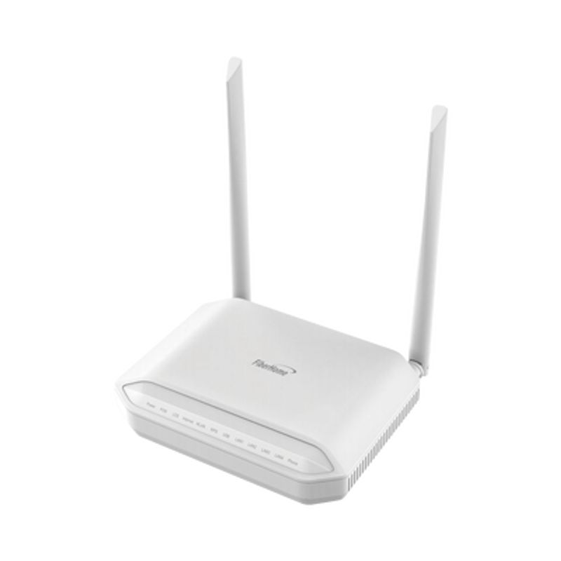 Onu Gpon Wifi 2.4 Ghz 2 Puertos Gigabit  2 Puertos Fast Ethernet Conector Sc/upc