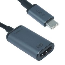 adaptador tipo c a hdmi ovaltech ovchdmi