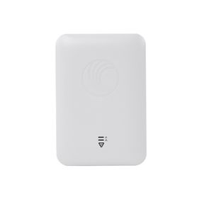 access point wifi industrial cnpilot e502 de alta capacidad para exterior ip67 doble banda antena de 30° y puerto poe secundari