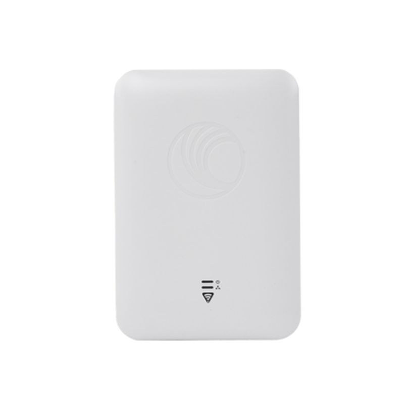 Access Point Wifi Industrial Cnpilot E502 De Alta Capacidad Para Exterior Ip67 Doble Banda Antena De 30° Y Puerto Poe Secundario