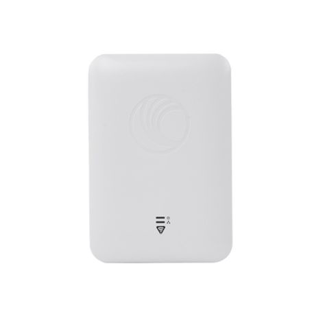 access point wifi industrial cnpilot e502 de alta capacidad para exterior ip67 doble banda antena de 30° y puerto poe secundari