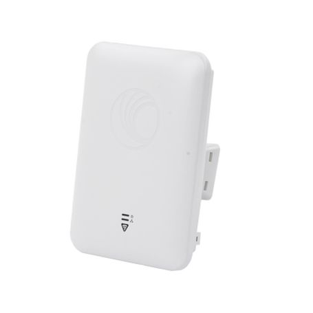 Access Point Wifi Industrial Cnpilot E502 De Alta Capacidad Para Exterior Ip67 Doble Banda Antena De 30° Y Puerto Poe Secundario