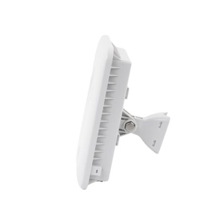 Access Point Wifi Industrial Cnpilot E502 De Alta Capacidad Para Exterior Ip67 Doble Banda Antena De 30° Y Puerto Poe Secundario